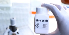 use of zinc oxide in rubber industry